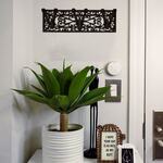 Rustic Cast Iron Wall Hanger $64.95 Delivered (Was $89.95) @ Girl on Fire via MyDeal