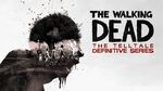 [PC] Steam - The Walking Dead: The Telltale Definitive Series - $31.45 (was $69.95) - Fanatical