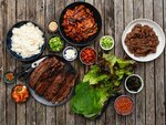 [VIC] Wagyu Korean BBQ Delivery Melbourne - $15 off Your First Order at Meat Mama