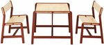 [NSW, SA, ACT] Children's Table with 2 Benches $177 (Was $277, Save $100) @ IKEA
