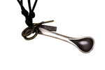Flash House Ladle Spoon Necklace $7.95 Delivered (Was $15.90) @ William Klein via Dick Smith / Kogan