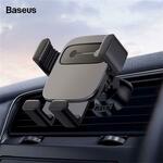 Baseus Gravity Air Vent Car Phone Holder Cute eMotion Car Mount Holder A$10.85 Delivered @eSkybird