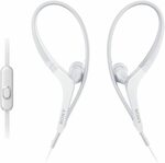 Sony Sports Headphones, White or Yellow $23 (Typically $47+) + Delivery ($0 with Prime/ $39 Spend) @ Amazon