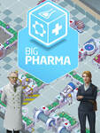 [PC] Epic - Big Pharma $14.99 (was $29.99)/Production Line $22.99 (was $37.99) (prices w coupon applied) - Epic Store