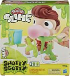 Play-Doh Slime 'Snotty Scotty' Toy $10 (Was $15) + Delivery ($0 with Prime/ $39 Spend) @ Amazon AU