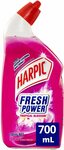 Harpic Fresh Power Toilet Cleaner Tropical Blossom 700ml $2.50 ($2.25 with S&S) + Delivery ($0 with Prime/ $39 Spend) @Amazon AU
