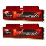 RAM G.skill Ripjaws-X 8GB (2x 4GB) Memory Kit DDR3 1600 $35.99 + $7 Delivery from 2pm to 3pm