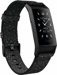 Fitbit Charge 4 Special Edition Advanced Fitness Tracker $198.28 Delivered (Was $289) @ Amazon AU