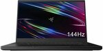 Razer Blade Base Model 15.6-inch FHD Matte (1920x1080) RTX 2070 Gaming Laptop - $2,499 Shipped @ Amazon / Mwave