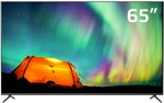 JVC 65" UHD LED Android TV $699 + $53 Delivery/Pickup @ BIG W