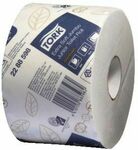 Tork Premium Jumbo Junior Toilet Paper Roll 95m $1 @ Officeworks
