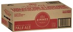 [Latitude Pay] 4 Pines Pale Ale Beer (24x 375ml Cans) $41.99 Delivered @ CUB via Kogan