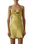 SHONA JOY GALA Bias Mini Slip Dress $49 (Was$229) + Delivery (Free over $50 or C&C) @ David Jones