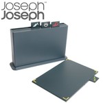 Joseph Joseph Index Plus Advance Chopping Board ($49 + $5 Post) - RRP $110 + Free Ice Tray 