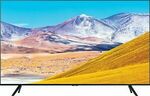 [eBay Plus] Samsung 82" TU8000 UHD 4K TV - $2299 Delivered @ Powerland eBay