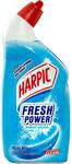 Harpic Toilet Cleaner $2.50 (Was $5) @ Woolworths Online
