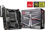 MSI MPG B550I Gaming Edge Wi-Fi Gaming ITX Motherboard $206.10 + Delivery @ Shopping Express