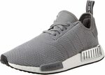 adidas NMD R1 Women's Sneakers Grey Three/Silver Metallic: US10 $61.80, US10.5 $58.58, US11 $61.15 Delivered @ Amazon AU