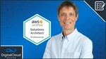AWS Courses: AWS Certified Solutions Architect Professional, Developer, SysOps, Practice Exams from A$10.99 & More @ Udemy