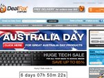 Huge Tech Sale! @ DealFox - BOSE IE2 $99, Philips Headphones $12.95 + MORE