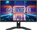Gigabyte M27F 27" IPS 144Hz FHD Gaming Monitor w/ Built-In KVM - $199 + $9.90 Delivery ($0 NSW C&C) @ PC Byte