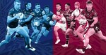 Win 1 of 15 Double Passes to State of Origin 2021 from Hisense