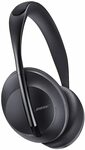 Bose Noise Cancelling Headphones 700 (Silver or Black) $330 Delivered @ Amazon AU