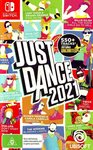 [Prime, Switch] Just Dance 2021 $34 Delivered @ Amazon AU