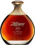 Ron Zacapa Centenario XO Solera Gran Reserva Especial Rum 700mL $137.27 Delivered @ BoozeBud