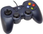 Logitech F310 Wired PC Gamepad $29.98 + Delivery ($0 with eBay Plus) @ EB Games eBay