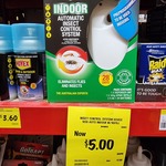 [WA] Hovex Insect Control Automatic System 165g with Refill $5 @ Bunnings Warehouse, Kalamunda