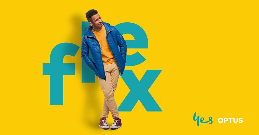 Optus Flex 7-Day Free Trial (New Number Activated on eSim Only) @ Optus