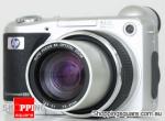 $99 - HP PhotoSmart 850 56x Zoom Digital Camera @ ShoppingSquare.com.au