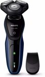 Philips Shaver Series 5000 Wet and Dry Cordless Electric Shaver $88 Delivered @ Amazon AU