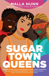 Win 1 of 8 'Sugar Town Queens' Books by Malla Nunn Valued at $19.99 from Girl.com