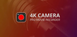 [Android] Free: 4K Camera - Filmmaker Pro Camera Movie Recorder (Was $6.49) @ Google Play