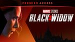 [SUBS] Black Widow - Free for All Subscribers (Was $34.99 for Premier Access) @ Disney+