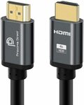 Proxima Direct 4K HDMI Cable-2M at $9.20 + Delivery ($0 with Prime/ $39 Spend) @ Profits via Amazon AU