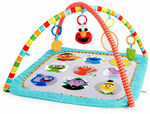 Bright Starts Sesame Street Activity Gym $39.00 (Was $79.95, Save $40.95) + $9 Delivery Only @ Baby Bunting