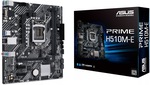 Asus PRIME H510M-E LGA 1200 mATX Desktop Motherboard $99 + Delivery ($0 to Metro Areas/ VIC C&C) @ Centre Com