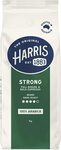 Harris Strong Coffee Beans, 1kg $12.10 ($10.89 Subscribe & Save) + Delivery ($0 with Prime/ $39 Spend) @ Amazon AU