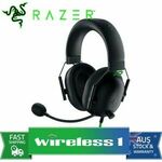 [eBay Plus] Razer BlackShark V2 X Multi Platform Wired Esports Gaming Headset $44 Delivered @ Wireless1 eBay