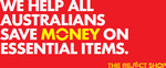 20% off Selected Homewares (200ml Food Container $0.80, Flame Lighter 2pk $3.20, Citrus Juicer $5 + More) @ The Reject Shop
