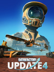 [PC, Epic] Satisfactory (Early Access) $31.46 ($16.46 after $15 Coupon) @ Epic Games