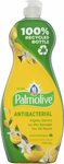 Palmolive Antibacterial Dishwashing Liquid, 750ml $2.25 ($2.03 S&S) + Delivery ($0 with Prime/ $39 Spend) @ Amazon AU