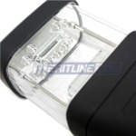 11-LED Adjustable Camping Light Lantern $2.49 USD Shipped Meritline