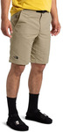 The North Face Men’s Paramount Trail Shorts Twill Beige $55 + $10 Delivery ($0 with $200 Order) @ Clique