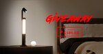 Win an Olight Olamp and Obulb Combo Worth $188.90 from Olight