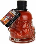 [Prime] El Diablo Hot Sauce - Stormtrooper Glass Bottle - $14.99 Delivered @ Modern Gourmet Foods via Amazon AU