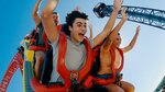 [QLD] Warner Bros Gold Coast Theme Parks - 2 Souvenir Sippers & Unlimited Drinks All Day for $22